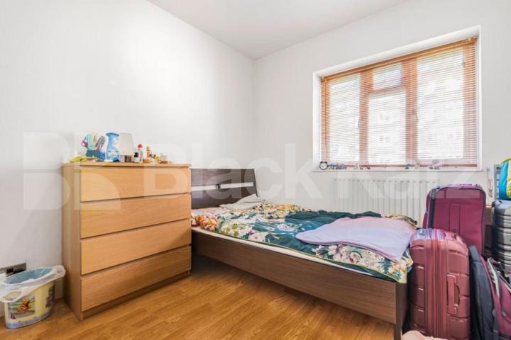 Location, location, location  Balin House Long Lane, London Bridge / Borough 